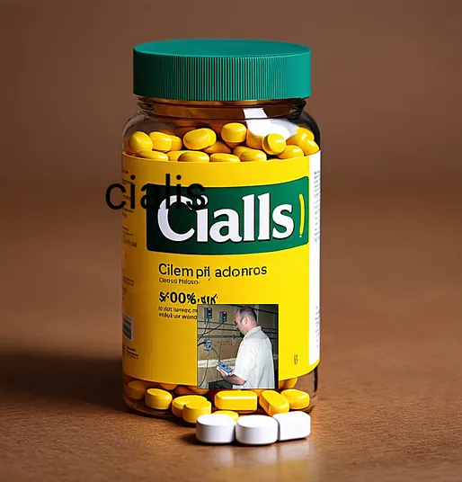 Cialis est il sur ordonnance